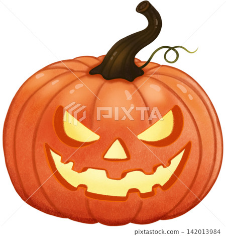 Halloween pumpkin for ornamental Halloween pumpkin for ornamental 142013984