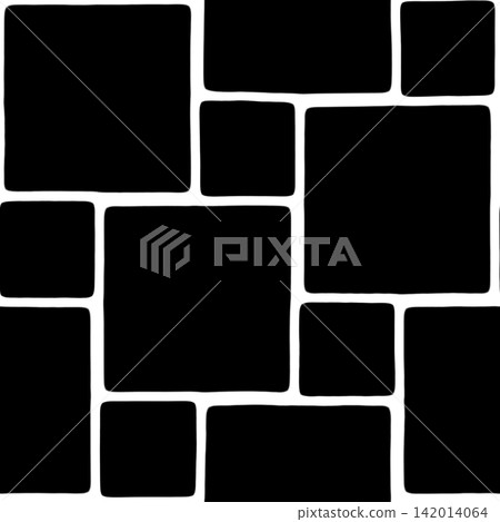 Seamless pattern of concrete tile painted in bright color. High resolution photo filter. Seamless pattern of concrete tile painted in bright color. High resolution photo filter. 142014064
