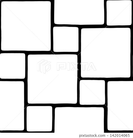 Seamless pattern of concrete tile painted in bright color. High resolution photo filter. Seamless pattern of concrete tile painted in bright color. High resolution photo filter. 142014065
