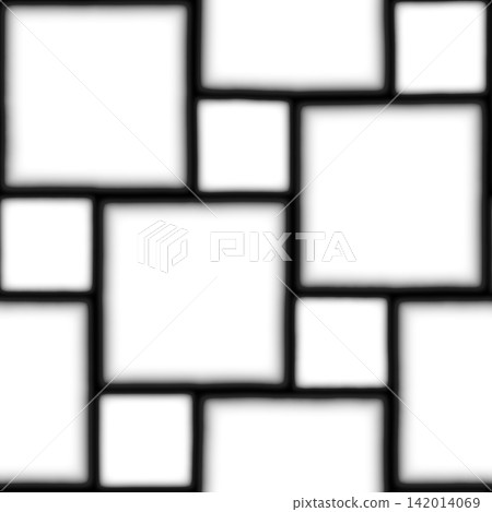 Seamless pattern of concrete tile painted in bright color. High resolution photo filter. Seamless pattern of concrete tile painted in bright color. High resolution photo filter. 142014069