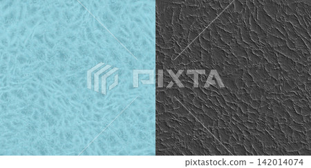 Seamless pattern of dark red leather texture. Skin texture via an alpha channel. Seamless pattern of dark red leather texture. Skin texture via an alpha channel. 142014074