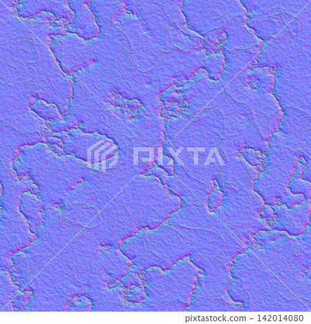 Detailed Terrain Rock Normal Map Detailed Terrain Rock Normal Map 142014080