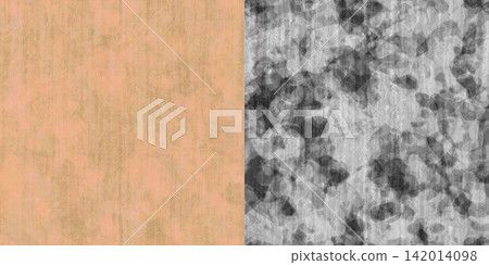 Weathered stucco painted in bright color. Wall texture via an alpha channel. Weathered stucco painted in bright color. Wall texture via an alpha channel. 142014098