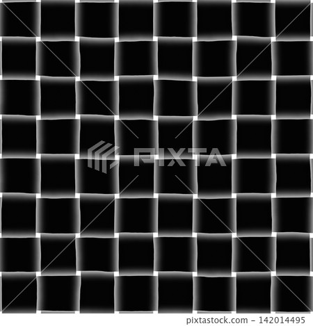 Seamless pattern of interwoven basket weave. High resolution photo filter. Seamless pattern of interwoven basket weave. High resolution photo filter. 142014495