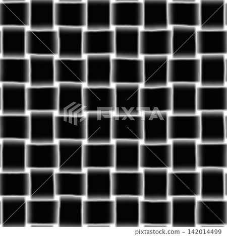 Seamless pattern of interwoven basket weave. High resolution photo filter. Seamless pattern of interwoven basket weave. High resolution photo filter. 142014499
