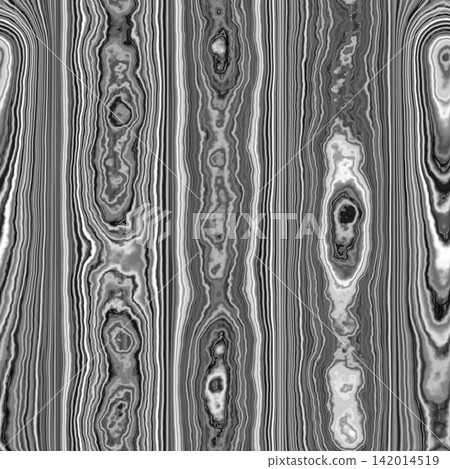 Monochrome Abstract Vertical Grain Pattern Seamless Texture Monochrome Abstract Vertical Grain Pattern Seamless Texture 142014519