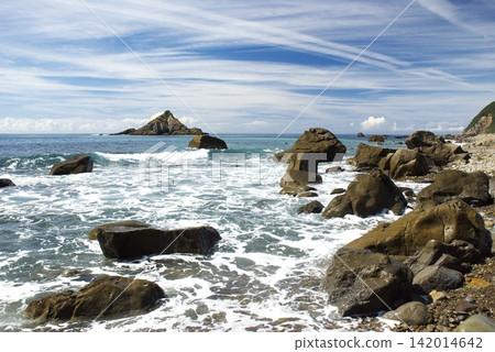 Hinomisaki Seascape Hinomisaki Seascape 142014642