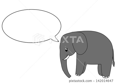 elephant  142014647