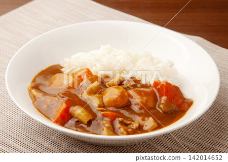 咖哩飯 咖哩飯 142014652