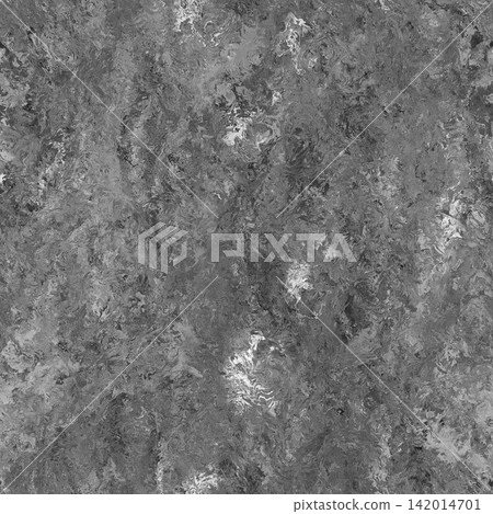Grey Mineral Granite Stone Surface Seamless Texture Grey Mineral Granite Stone Surface Seamless Texture 142014701