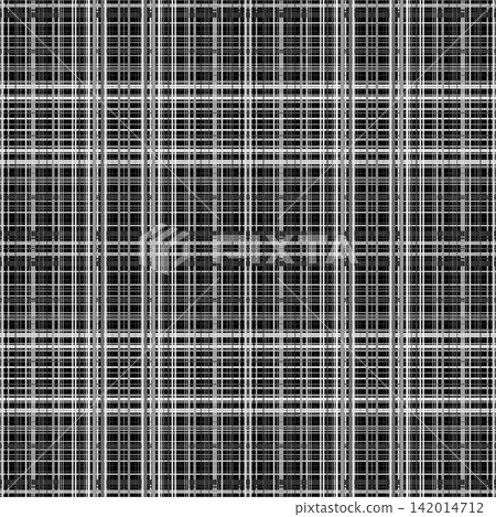 White Linear Grid Plaid Pattern Mask Seamless White Linear Grid Plaid Pattern Mask Seamless 142014712