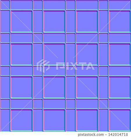 Modern Grid Panel Normal Map Texture Modern Grid Panel Normal Map Texture 142014718
