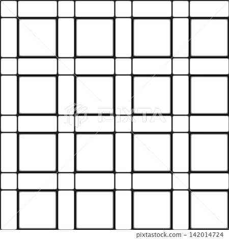 Geometric Plaid Grid Mask for Wood Parquet Tiling Seamless Geometric Plaid Grid Mask for Wood Parquet Tiling Seamless 142014724