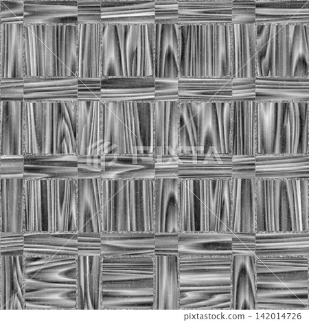 High Contrast Wood Plaid Texture Height Map Seamless High Contrast Wood Plaid Texture Height Map Seamless 142014726