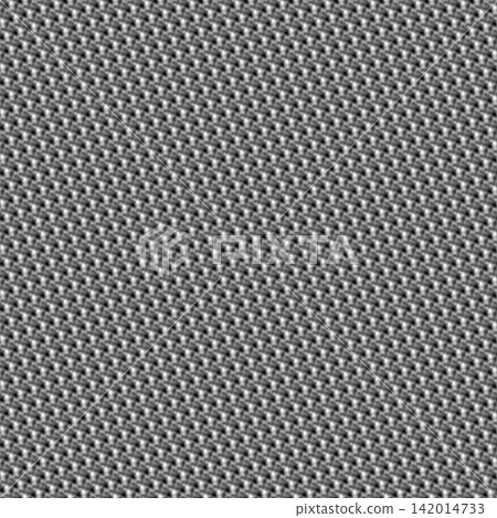 Greyscale Fine Mesh Fabric Displacement Map Seamless Greyscale Fine Mesh Fabric Displacement Map Seamless 142014733