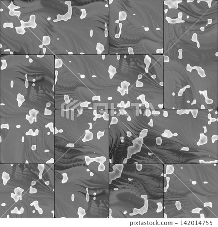 Plaster Block Displacement Map with Speckled Texture Seamless Plaster Block Displacement Map with Speckled Texture Seamless 142014755