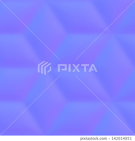 Geometric Cube Rhombus Normal Map Texture Geometric Cube Rhombus Normal Map Texture 142014851