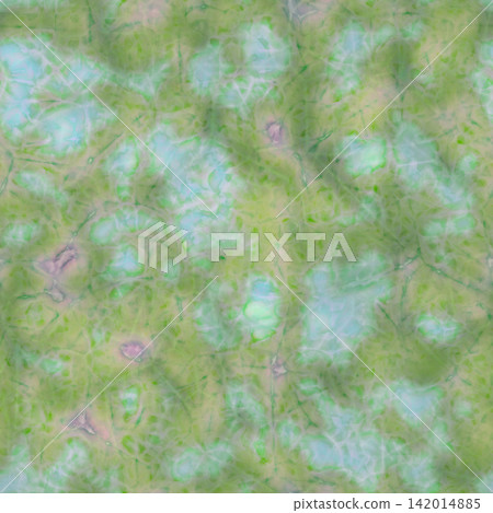Magenta Bioluminescent Alien Cell Tissue Seamless Texture 142014885