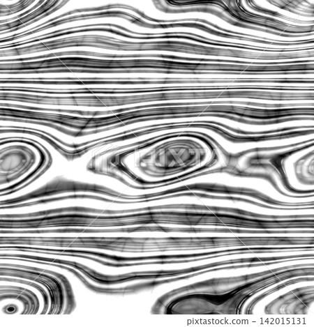 Brown Petrified Wood and Height Map Comparison Split View Brown Petrified Wood and Height Map Comparison Split View 142015131