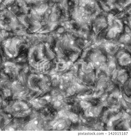 Cyan Porous Rock and Map Comparison Split View Cyan Porous Rock and Map Comparison Split View 142015187