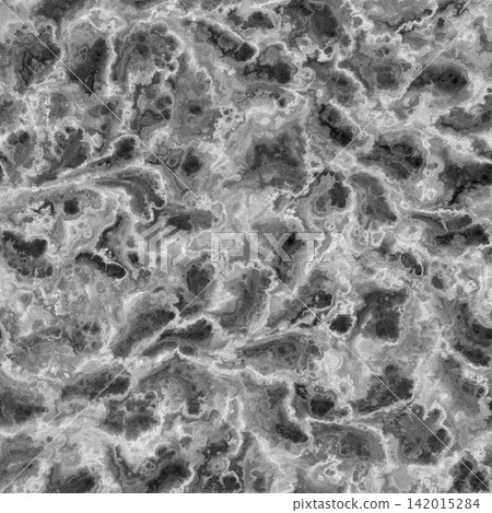 Granular Stone Aggregate Displacement Map Seamless Texture Granular Stone Aggregate Displacement Map Seamless Texture 142015284