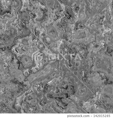 Detailed Stone Aggregate Height Map Seamless Surface Detailed Stone Aggregate Height Map Seamless Surface 142015285