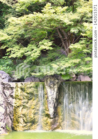 風景與瀑布 風景與瀑布 142015371