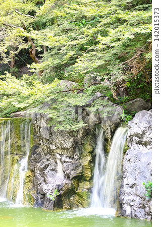 風景與瀑布 風景與瀑布 142015373