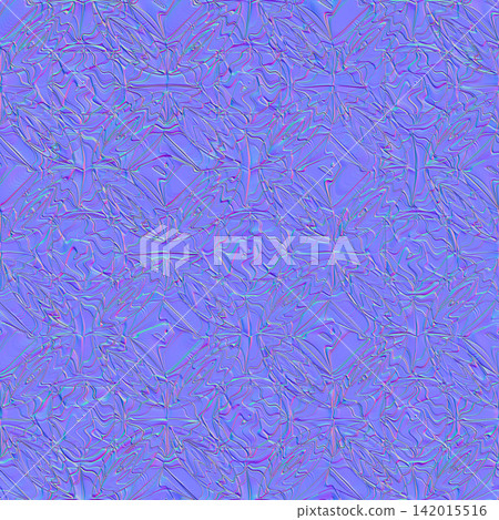Classical Decorative Pattern Surface Normal Map Classical Decorative Pattern Surface Normal Map 142015516