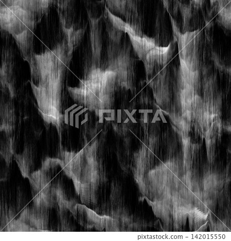 Black Charcoal Wash Abstract Texture Black Charcoal Wash Abstract Texture 142015550