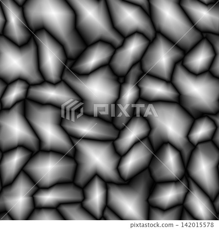 Dark Crystal Facet Displacement Mask Seamless Dark Crystal Facet Displacement Mask Seamless 142015578