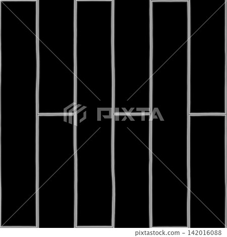 Wooden Plank Texture Grayscale Alpha Mask Wooden Plank Texture Grayscale Alpha Mask 142016088