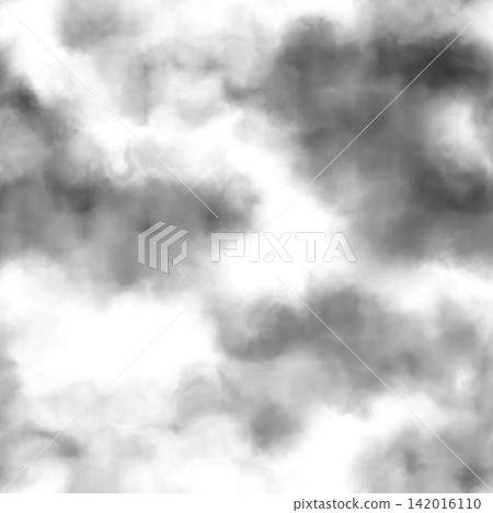 Light Atmospheric Smoke Displacement Alpha Mask 142016110