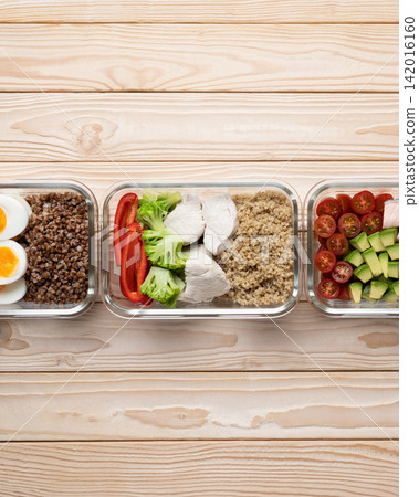 Prepared meal boxes balanced ingredients menu Prepared meal boxes balanced ingredients menu 142016160