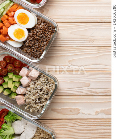 Weekly meal planning prepared lunch boxes Weekly meal planning prepared lunch boxes 142016280