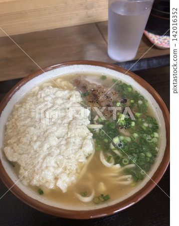 沖繩蕎麥麵 沖繩蕎麥麵 142016352