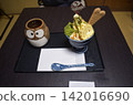 金箔布丁和加賀Bocha茶 142016690