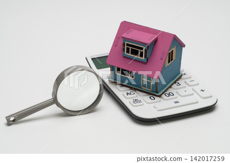 Image of housing purchase cost and asset value survey Image of housing purchase cost and asset value survey 142017259