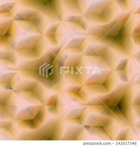 Green Emerald Crystal Pyrite Seamless Texture Green Emerald Crystal Pyrite Seamless Texture 142017346