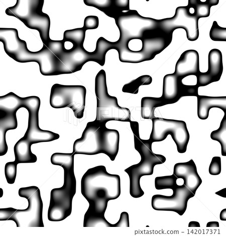 Inverted Blob Noise Map Inverted Blob Noise Map 142017371