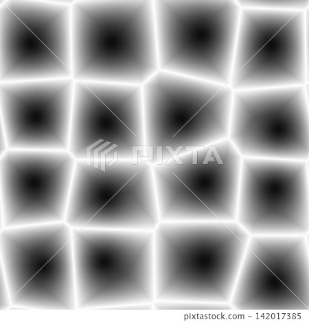 Inverted Cell Displacement Map Inverted Cell Displacement Map 142017385