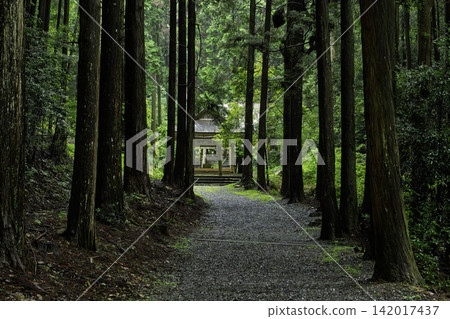 I photographed the tranquil Matsuo Shrine located in Inukano, Nishibetsuin-cho, Kameoka City, Kyoto Prefecture. I photographed the tranquil Matsuo Shrine located in Inukano, Nishibetsuin-cho, Kameoka City, Kyoto Prefecture. 142017437