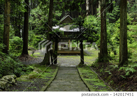 I photographed the tranquil Matsuo Shrine located in Inukano, Nishibetsuin-cho, Kameoka City, Kyoto Prefecture. I photographed the tranquil Matsuo Shrine located in Inukano, Nishibetsuin-cho, Kameoka City, Kyoto Prefecture. 142017451