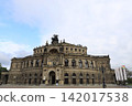 德勒斯登森珀歌劇院：一座雄偉劇院的絕美風光 142017538