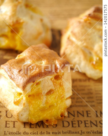 Cheese Pavé Cheese Pavé 142017575