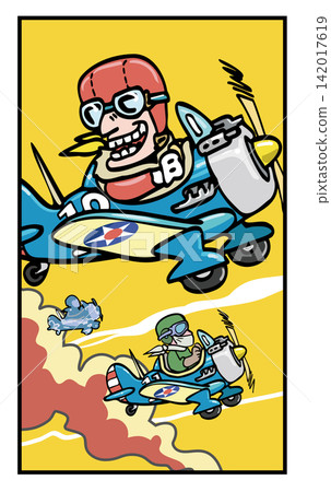 Bettan-Menko - Airplane Pilot Design Bettan-Menko - Airplane Pilot Design 142017619