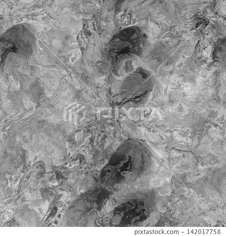 Abstract Marble Depth Map Grayscale Abstract Marble Depth Map Grayscale 142017758