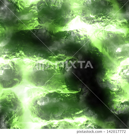 Seamless Radioactive Toxic Gel Texture Seamless Radioactive Toxic Gel Texture 142017772