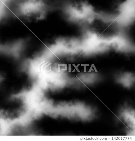 Seamless Grayscale Fluid Displacement Map Seamless Grayscale Fluid Displacement Map 142017774