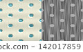 Cyan Gems on Brushed Metal and Height Map Comparison 142017859